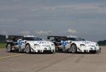 Lexus LF-A 24hr Nurburgring by GAZOO Racing 2009 года